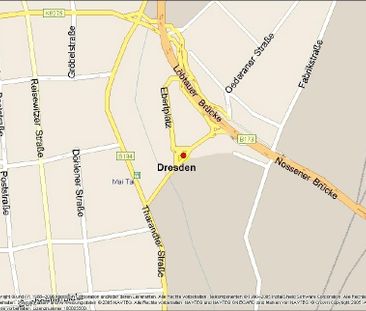 #WG Wohnung#EBK#Balkon - Photo 2