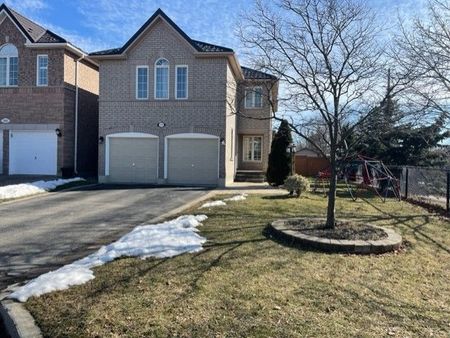 For Lease - 3194 World Series Court, Mississauga, Ontario - Photo 5