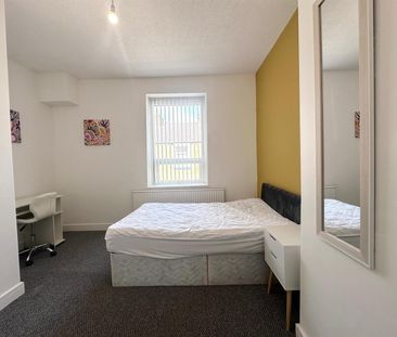 1 bed house share to rent in Fir Street, Burnley, BB10 - Photo 4