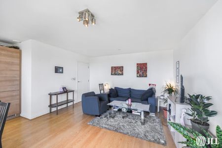 Panoramic Tower, Hay Currie Street E14 - Photo 3