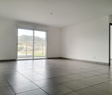 Location Appartement 2 pièces 54m² AJACCIO 20000 - Photo 2
