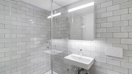 MIETEN OHNE KAUTION - Sanierte Familienwohnung im Grünen - Photo 5