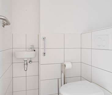 Appartement te huur: Ringlaan 4 4511 HH Breskens - Photo 1