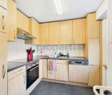 Grosszügiges Wohnen mit Stil in Flawil - Foto 1