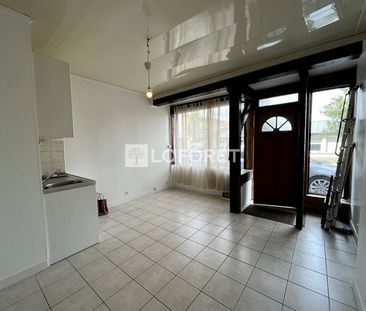 Apartment - Photo 1