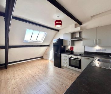 2 bedroom flat to rent - Photo 6