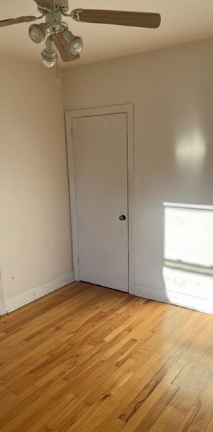 4½ À LOUER|INTERNET-CHAUFFAGE-EAU CHAUDE - Photo 1