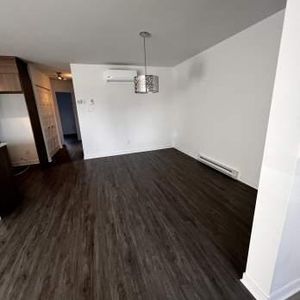 2 CH - 1 SDB - Laval - $1,800 /mo - Photo 2