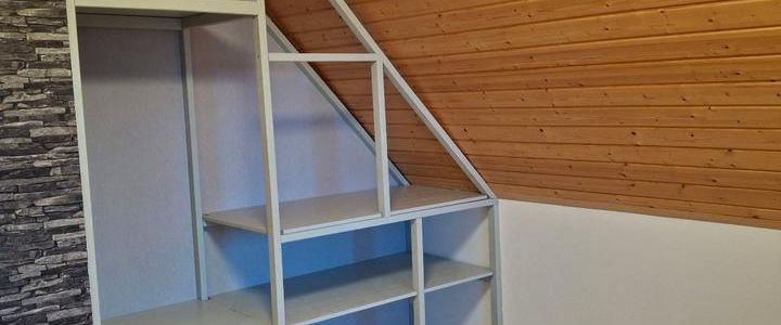 3,5 Zi- Wohnung - Foto 1
