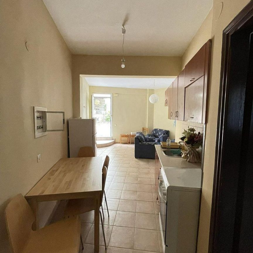Studio/Γκαρσονιέρα για ενοικίαση Κέντρο - Πλατεία (Κοζάνη) - Photo 1