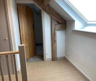2 bedroom terraced house to rent - Photo 1