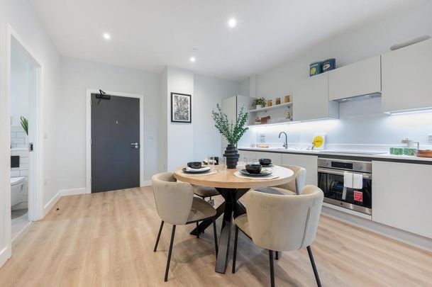 1 bedroom flat to rent - Photo 1