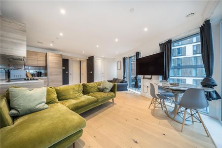 1 bedroom apartment to rent - Photo 2