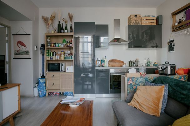 Location Appartement 3 pièces 72m² - Photo 1