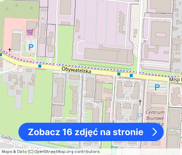 Nowoczesny apartament z dużym balkonem - Zdjęcie 1