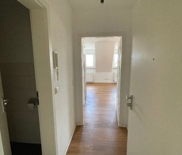 Fit ins neue Jahr - Dachgeschosswunder ohne Balkon - Foto 3