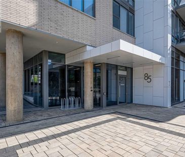 For Lease - 85 Duke Street Unit# 110, Kitchener, Ontario - Photo 1