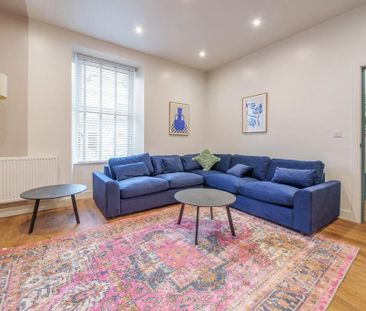 6 bedroom house to rent - Photo 2