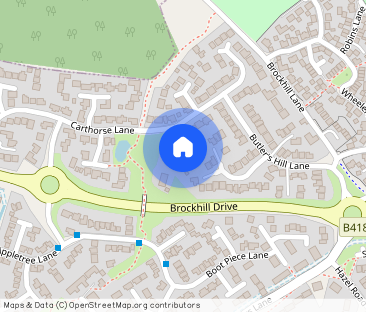 Devonport Close, Redditch - Photo 1