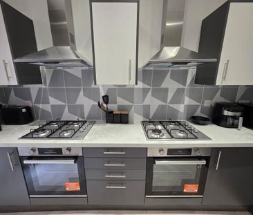 Studio to rent - Photo 6