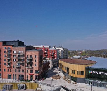 Marknadsgatan 5D, 754 45, Uppsala - Photo 4