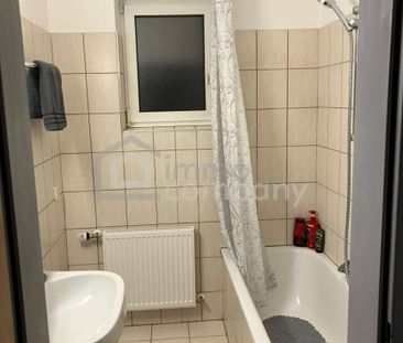 Klein aber oho ! Charmante 2-Zimmer-Wohnung mit Westbalkon & Parkplatz - Photo 6