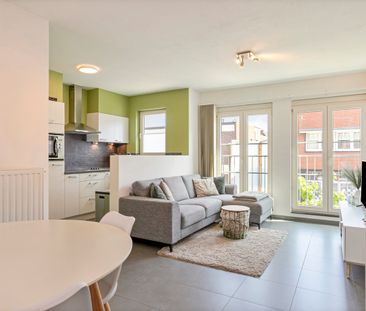 Appartement - Te huur - Foto 4