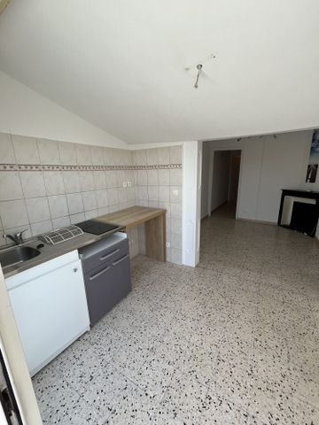 Location Appartement 2 pièces 25m² MONTPELLIER 34000 - Photo 4