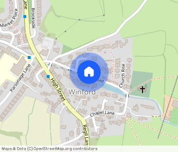 Church Road, Winford, Bristol - Photo 1