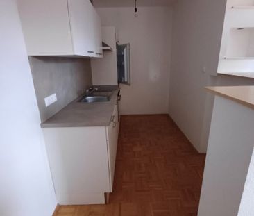 Schloss Eggenberg Nähe - schöne, helle 2 Zimmer - Küche Wohnung in ... - Foto 5