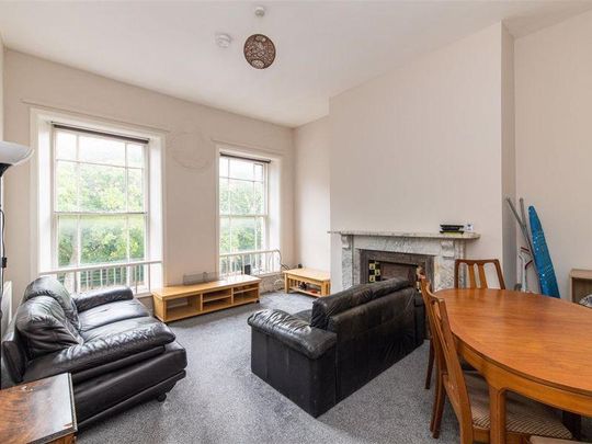 4 bedroom duplex to rent - Photo 1