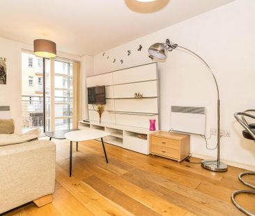 2 bedroom apartment to rent - Photo 2