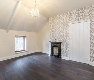 2 bedroom terraced house to rent - Photo 3