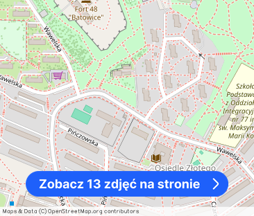 Złotego Wieku 2 pokoje + kuchnia balkon, nowe - Zdjęcie 1