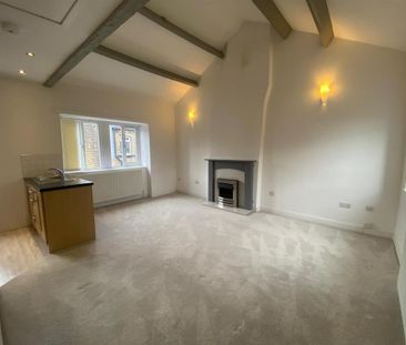 1 bedroom terraced house to rent - Photo 2