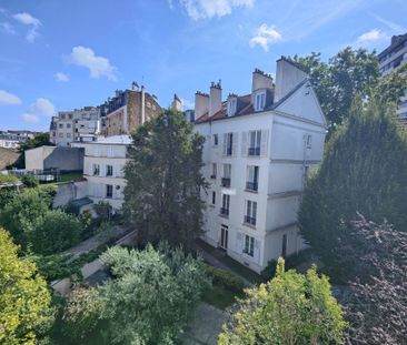 Location Appartement 2 pièces 37m² BOULOGNE BILLANCOURT 92100 - Photo 4
