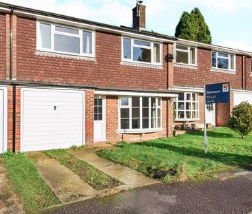 Court Close, Liphook - 3 bedrooms Property for lettings - Seymours - Photo 5