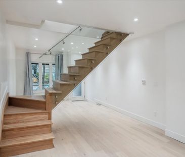 For Lease - 285 Rhodes Avenue Unit# Upper, Toronto, Ontario - Photo 6