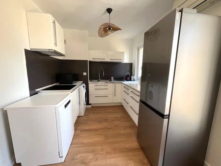 Location Appartement 3 pièces 59m² AIX EN PROVENCE 13100 - Photo 2