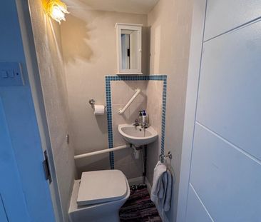 Room in a Shared House, White Hart Lane, N17 - Photo 3