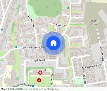 Winterbourne Road, Chichester - Photo 1