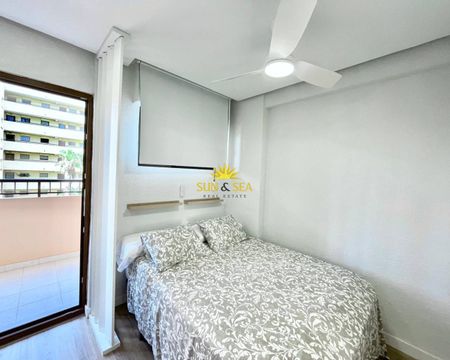 1 BEDROOM APARTMENT - TORREVIEJA - Photo 4