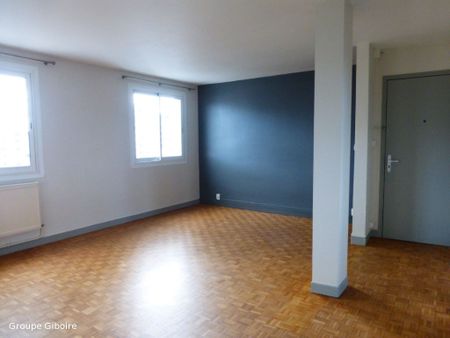 Appartement T4 à louer - 71 m² - Photo 5