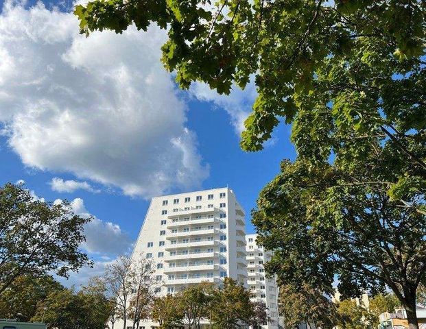 Penthouse - Erstbezug. - Foto 1