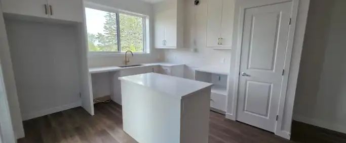 Brand New Duplex with 3 BHK and bonus room available for rent | Edmonton - Photo 1