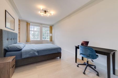 3 bedroom flat to rent - Photo 5