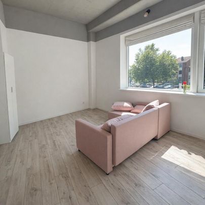 Appartement te huur: Prins Bernhardlaan 175-C1 2273 DP Voorburg - Photo 1