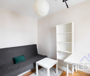 Warszawa Mokotów, ul. Bukietowa - Zdjęcie 6