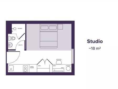 Studio - Photo 4