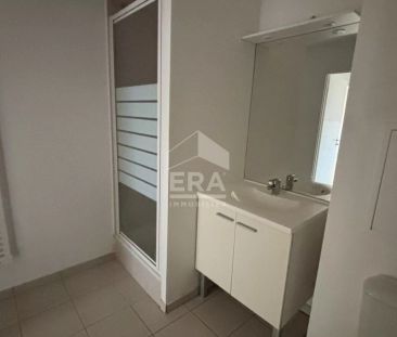 APPARTEMENT T2 AVEC PARKING ROUEN GAUCHE - Photo 1